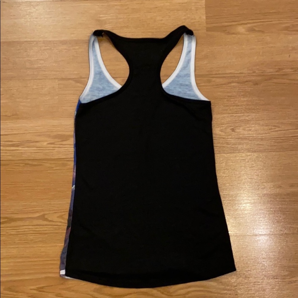Star Wars Racer-Back Tank Top - Picture 2 of 3
